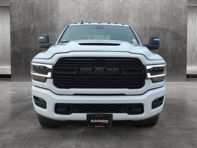 2024 RAM Ram 2500 RAM 2500 LARAMIE CREW CAB 4X4 64 BOX