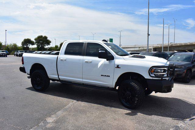 2024 RAM Ram 2500 RAM 2500 LARAMIE CREW CAB 4X4 64 BOX