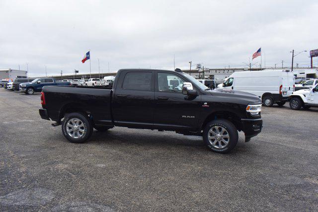 2024 RAM Ram 2500 RAM 2500 LARAMIE CREW CAB 4X4 64 BOX