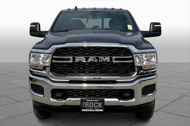 2024 RAM Ram 2500 RAM 2500 TRADESMAN CREW CAB 4X4 8 BOX