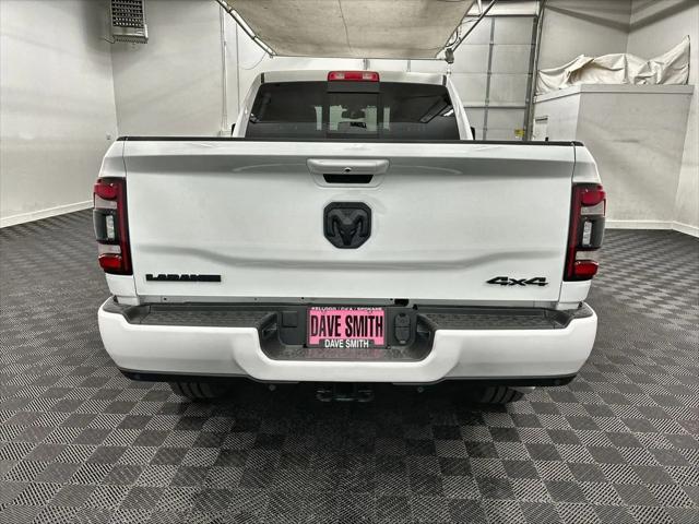 2024 RAM Ram 2500 RAM 2500 LARAMIE CREW CAB 4X4 64 BOX