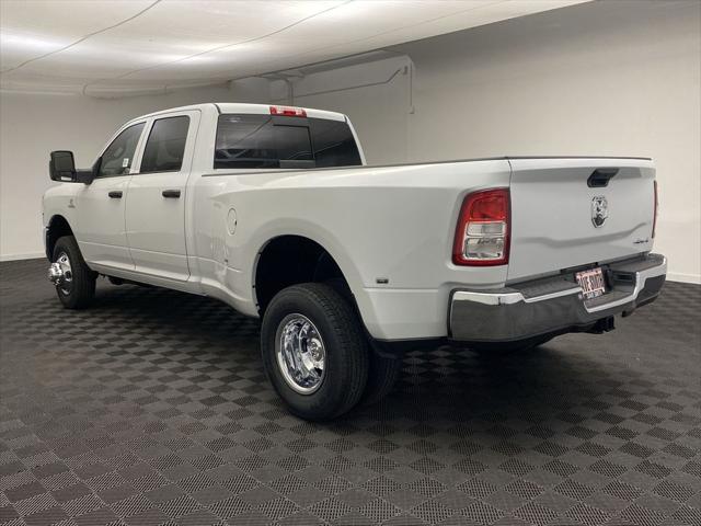 2024 RAM Ram 3500 RAM 3500 TRADESMAN CREW CAB 4X4 8 BOX