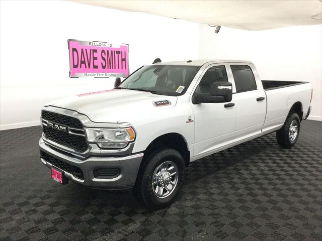 2024 RAM Ram 3500 RAM 3500 TRADESMAN CREW CAB 4X4 8 BOX