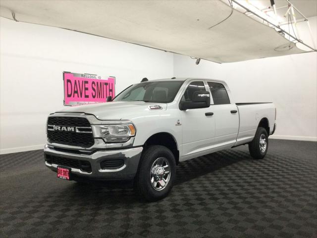 2024 RAM Ram 3500 RAM 3500 TRADESMAN CREW CAB 4X4 8 BOX