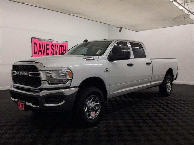 2024 RAM Ram 3500 RAM 3500 TRADESMAN CREW CAB 4X4 8 BOX