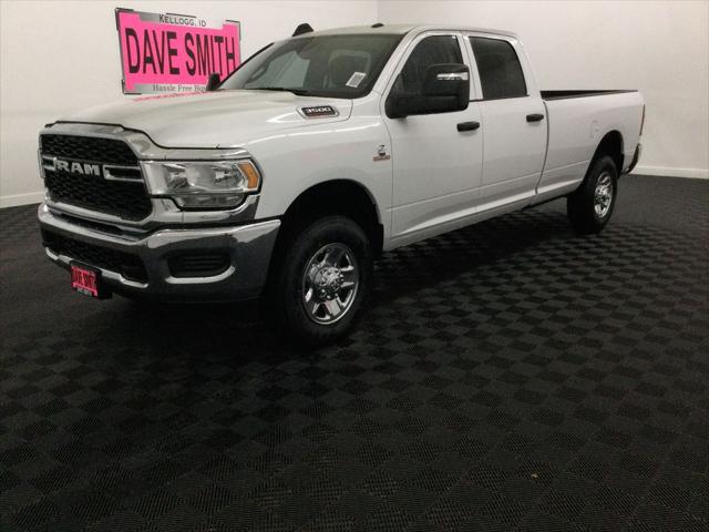 2024 RAM Ram 3500 RAM 3500 TRADESMAN CREW CAB 4X4 8 BOX