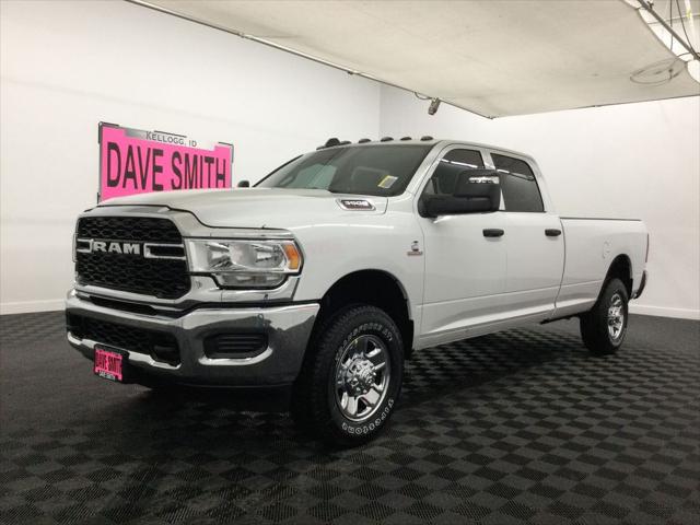 2024 RAM Ram 3500 RAM 3500 TRADESMAN CREW CAB 4X4 8 BOX