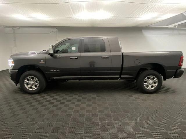 2024 RAM Ram 3500 RAM 3500 LARAMIE MEGA CAB 4X4 64 BOX