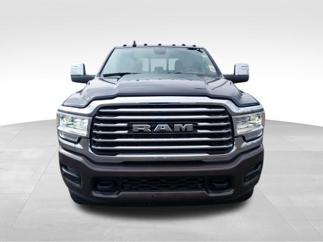 2024 RAM Ram 2500 RAM 2500 LIMITED LONGHORN  CREW CAB 4X4 64 BOX