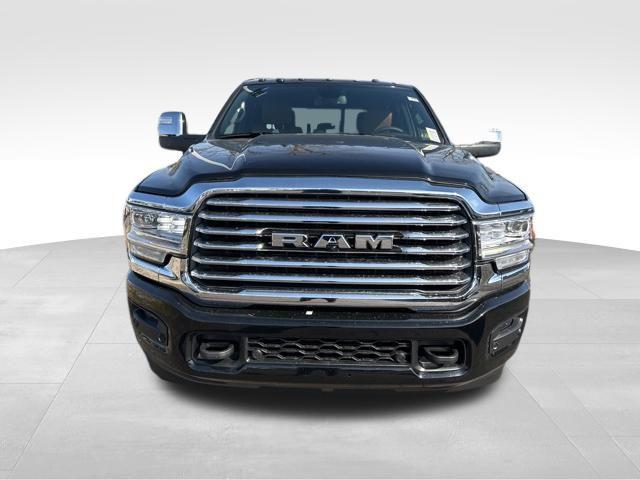 2024 RAM Ram 2500 RAM 2500 LIMITED LONGHORN  CREW CAB 4X4 64 BOX