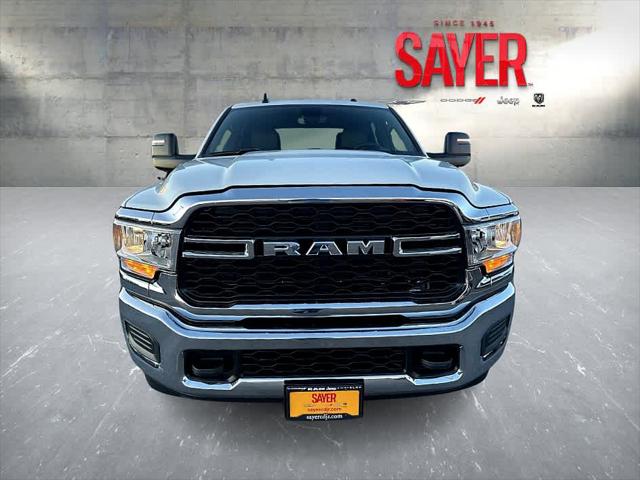 2024 RAM Ram 2500 RAM 2500 TRADESMAN CREW CAB 4X4 8 BOX