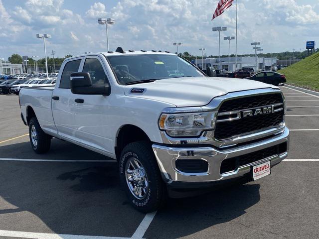 2024 RAM Ram 2500 RAM 2500 TRADESMAN CREW CAB 4X4 8 BOX