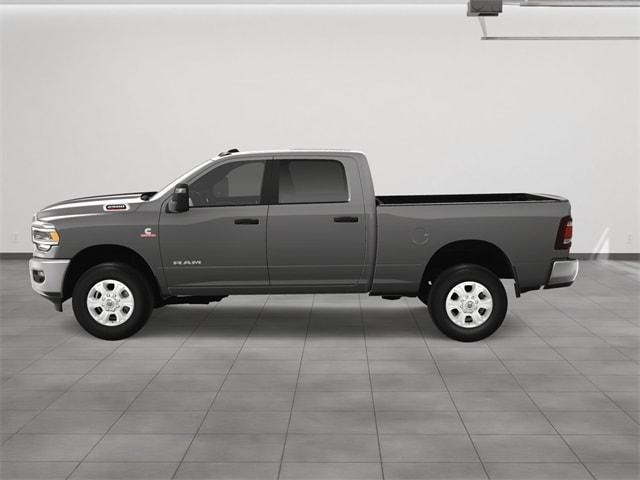 2024 RAM Ram 2500 RAM 2500 BIG HORN CREW CAB 4X4 64 BOX