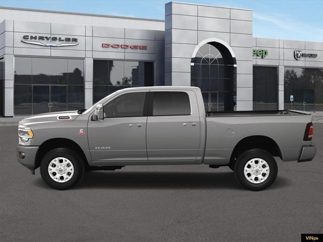 2024 RAM Ram 2500 RAM 2500 LARAMIE CREW CAB 4X4 64 BOX