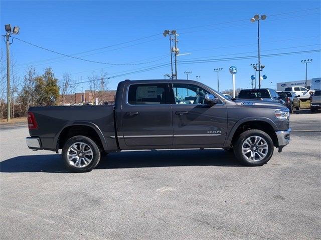 2024 RAM Ram 1500 RAM 1500 LIMITED CREW CAB 4X4 57 BOX