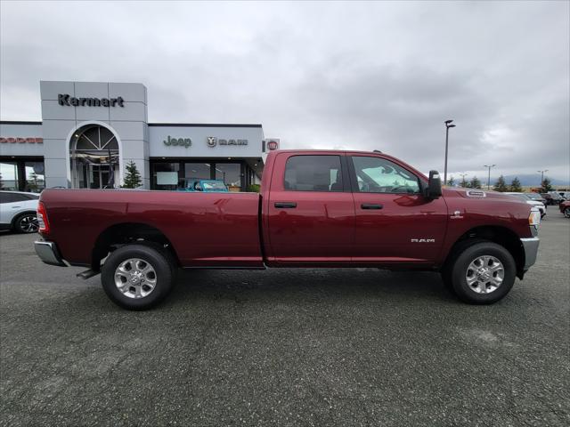 2024 RAM Ram 3500 RAM 3500 BIG HORN CREW CAB 4X4 8 BOX