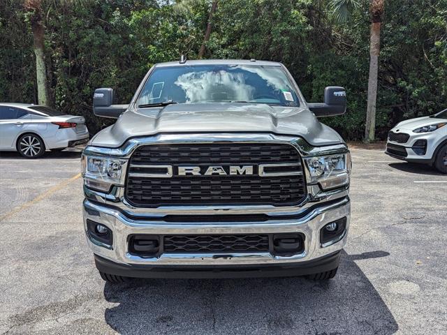 2024 RAM Ram 2500 RAM 2500 BIG HORN CREW CAB 4X4 64 BOX