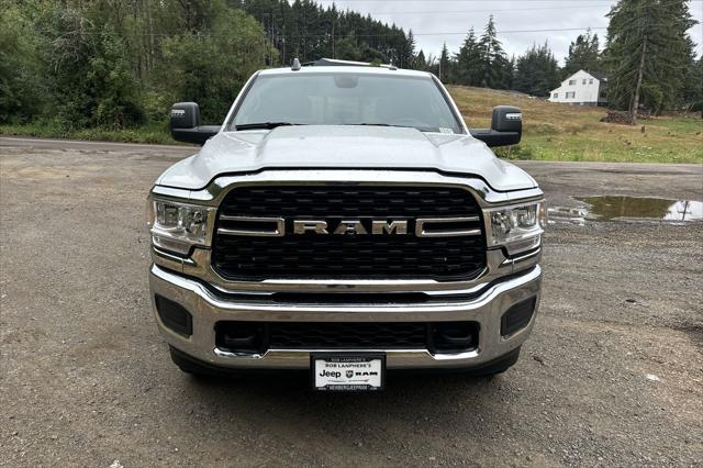 2024 RAM Ram 3500 RAM 3500 TRADESMAN CREW CAB 4X4 8 BOX