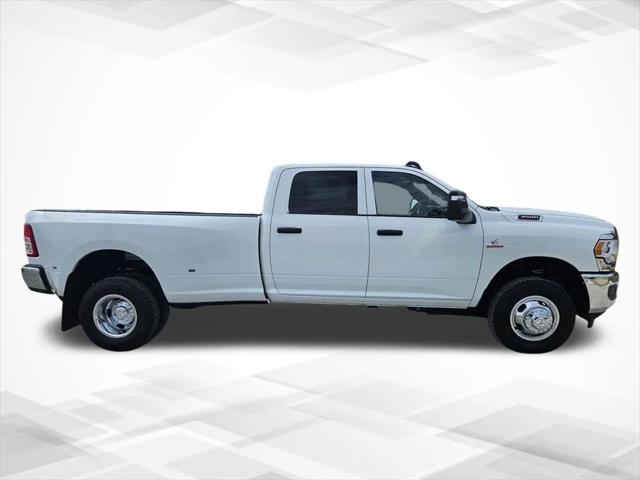 2024 RAM Ram 3500 RAM 3500 TRADESMAN CREW CAB 4X4 8 BOX