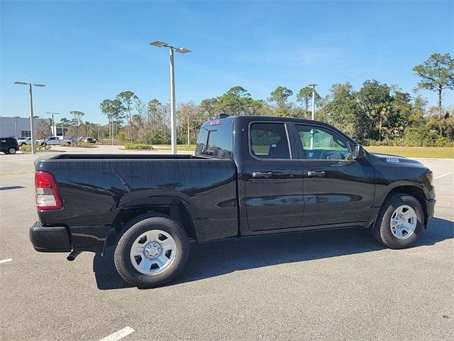 2024 RAM Ram 1500 RAM 1500 TRADESMAN QUAD CAB 4X2 64 BOX