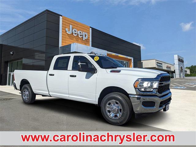 2024 RAM Ram 2500 RAM 2500 TRADESMAN CREW CAB 4X2 8 BOX