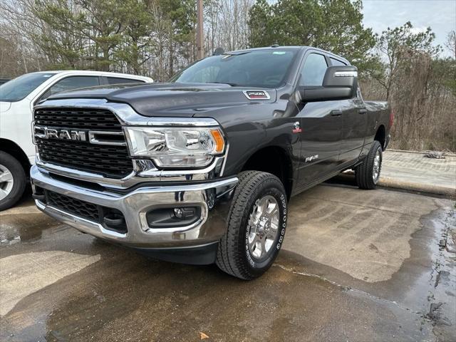 2024 RAM Ram 2500 RAM 2500 BIG HORN CREW CAB 4X4 64 BOX