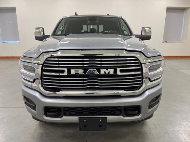 2024 RAM Ram 2500 RAM 2500 LARAMIE MEGA CAB 4X4 64 BOX