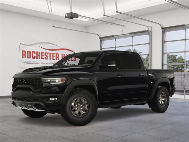 2024 RAM Ram 1500 RAM 1500 TRX CREW CAB 4X4 57 BOX