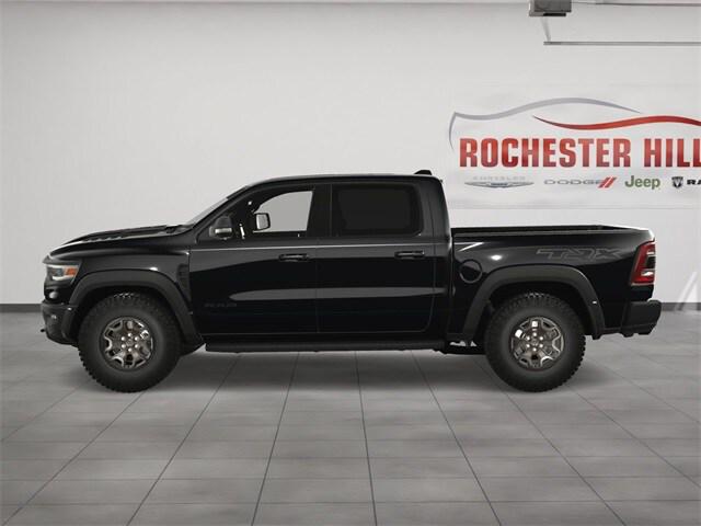 2024 RAM Ram 1500 RAM 1500 TRX CREW CAB 4X4 57 BOX