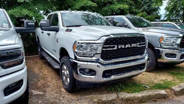 2024 RAM Ram 2500 RAM 2500 BIG HORN CREW CAB 4X4 64 BOX