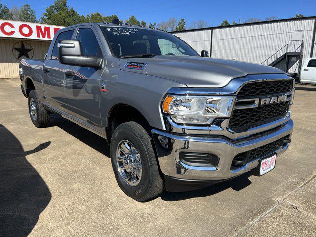 2024 RAM Ram 2500 RAM 2500 TRADESMAN CREW CAB 4X4 64 BOX