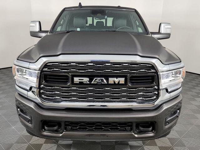 2024 RAM Ram 2500 RAM 2500 LIMITED MEGA CAB 4X4 64 BOX