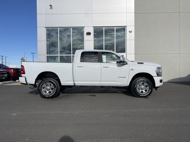 2024 RAM Ram 2500 RAM 2500 LARAMIE CREW CAB 4X4 64 BOX