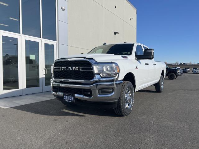 2024 RAM Ram 2500 RAM 2500 TRADESMAN CREW CAB 4X4 8 BOX