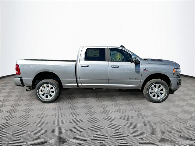 2024 RAM Ram 2500 RAM 2500 LARAMIE CREW CAB 4X4 64 BOX