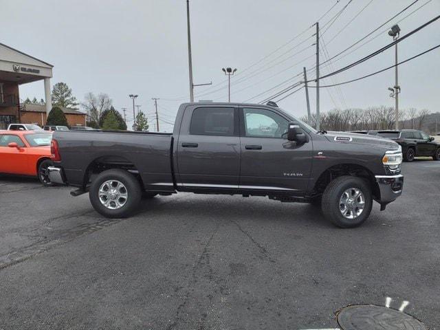 2024 RAM Ram 2500 RAM 2500 BIG HORN CREW CAB 4X4 64 BOX