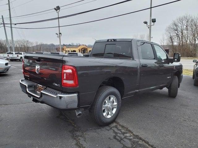 2024 RAM Ram 2500 RAM 2500 BIG HORN CREW CAB 4X4 64 BOX