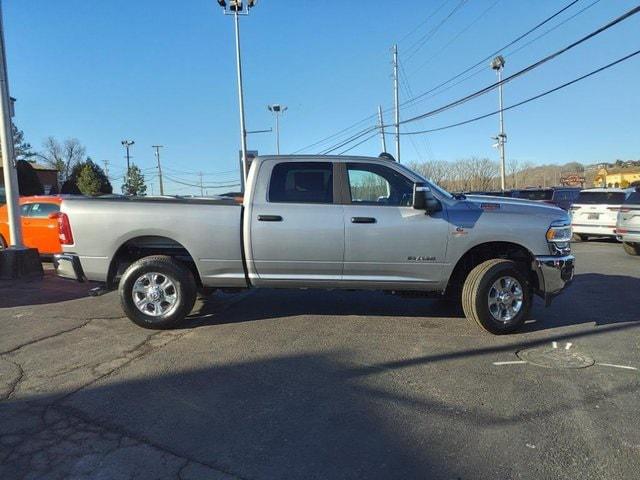 2024 RAM Ram 2500 RAM 2500 BIG HORN CREW CAB 4X4 64 BOX