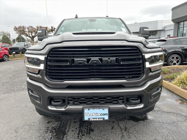 2024 RAM Ram 2500 RAM 2500 LARAMIE MEGA CAB 4X4 64 BOX