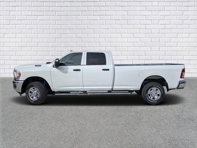 2024 RAM Ram 2500 RAM 2500 TRADESMAN CREW CAB 4X4 8 BOX