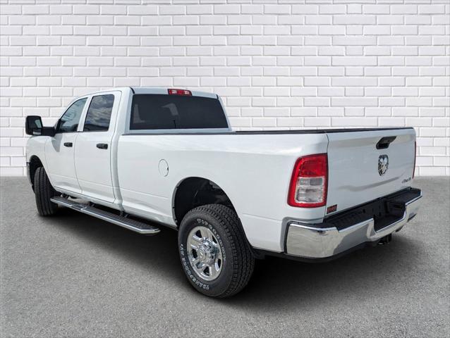 2024 RAM Ram 2500 RAM 2500 TRADESMAN CREW CAB 4X4 8 BOX