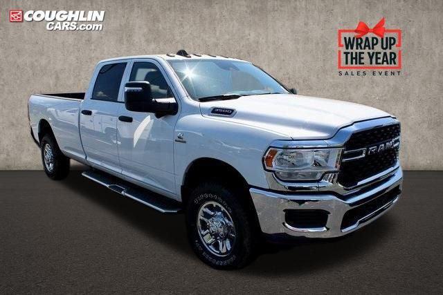 2024 RAM Ram 3500 RAM 3500 TRADESMAN CREW CAB 4X4 8 BOX 2024 RAM Ram 3500 RAM 3500 TRADESMAN CREW CAB 4X4 8 BOX