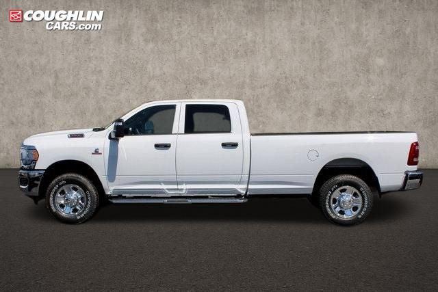 2024 RAM Ram 3500 RAM 3500 TRADESMAN CREW CAB 4X4 8 BOX 2024 RAM Ram 3500 RAM 3500 TRADESMAN CREW CAB 4X4 8 BOX