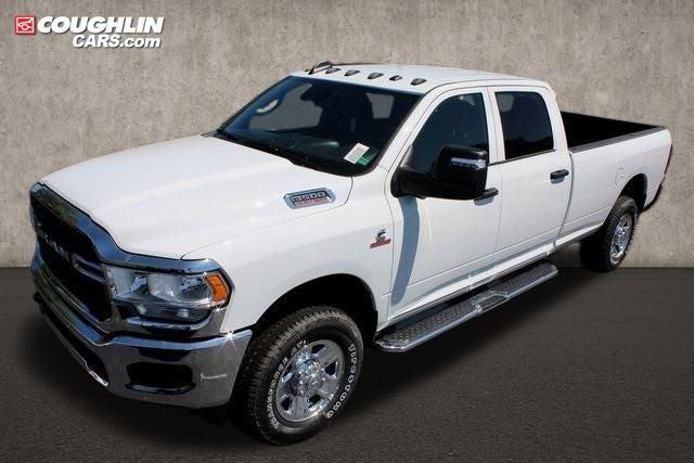 2024 RAM Ram 3500 RAM 3500 TRADESMAN CREW CAB 4X4 8 BOX 2024 RAM Ram 3500 RAM 3500 TRADESMAN CREW CAB 4X4 8 BOX