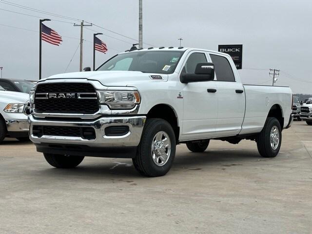 2024 RAM Ram 2500 RAM 2500 TRADESMAN CREW CAB 4X4 8 BOX