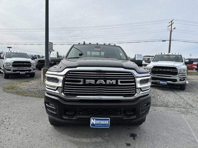 2024 RAM Ram 2500 RAM 2500 LARAMIE CREW CAB 4X4 64 BOX