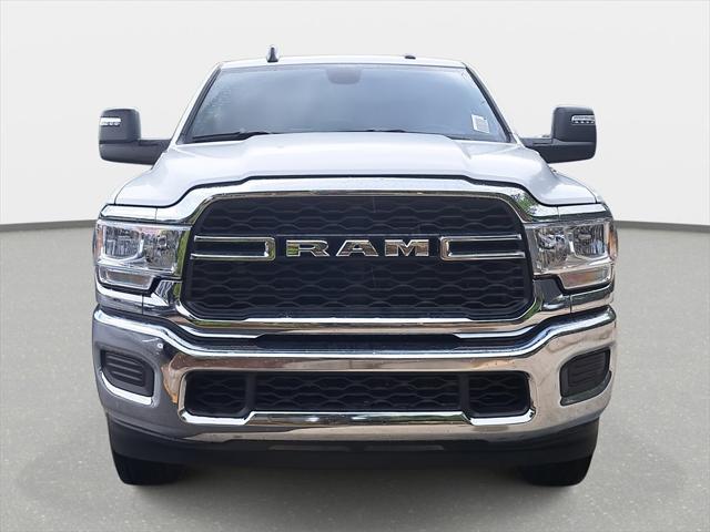 2024 RAM Ram 2500 RAM 2500 TRADESMAN CREW CAB 4X4 8 BOX