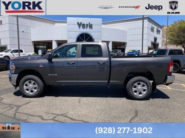 2024 RAM Ram 2500 RAM 2500 BIG HORN CREW CAB 4X4 64 BOX