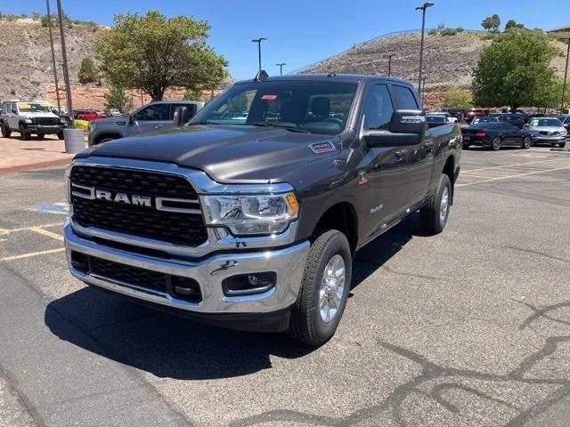 2024 RAM Ram 2500 RAM 2500 BIG HORN CREW CAB 4X4 64 BOX