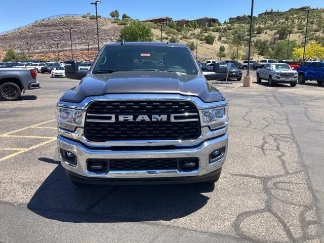 2024 RAM Ram 2500 RAM 2500 BIG HORN CREW CAB 4X4 64 BOX